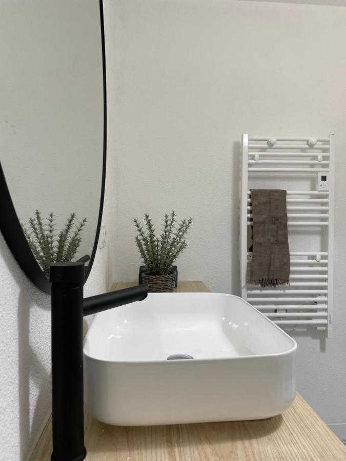 Capsule Ocean, A Moins De 10 Min De La Plage Aytre Bagian luar foto