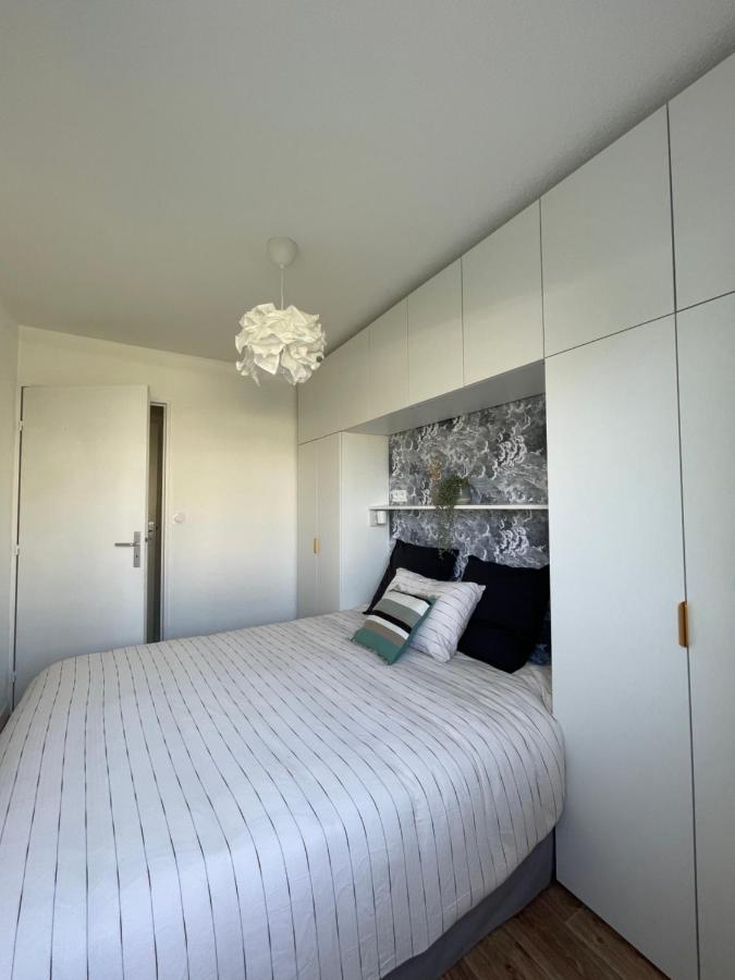 Capsule Ocean, A Moins De 10 Min De La Plage Aytre Bagian luar foto