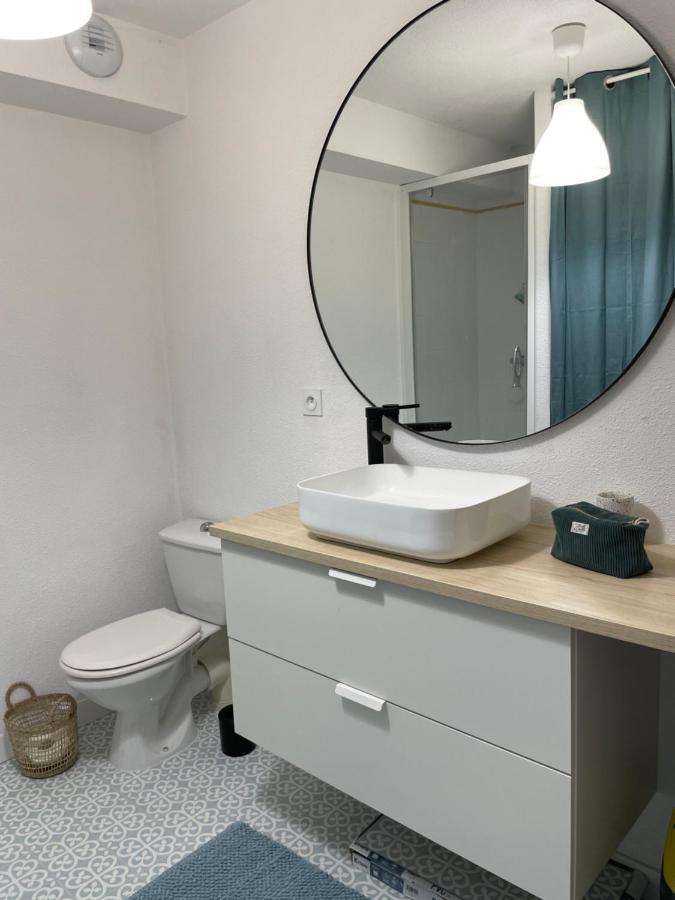 Capsule Ocean, A Moins De 10 Min De La Plage Aytre Bagian luar foto