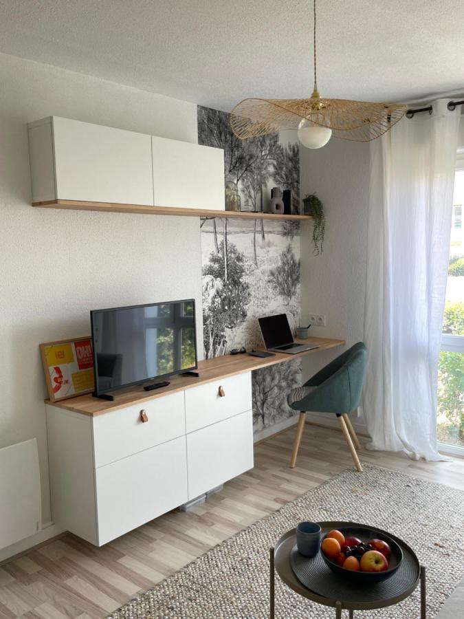 Capsule Ocean, A Moins De 10 Min De La Plage Aytre Bagian luar foto